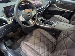 BMW X5 2024 купить из Китая, цена 7 757 000 ₽ — Suifenhe Auto