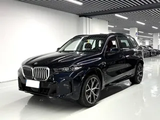 BMW X5 2025