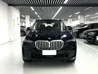 BMW X5 2025 купить из Китая, цена 10 580 000 ₽ — Suifenhe Auto
