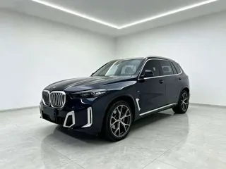 BMW X5 2024 купить из Китая, цена 7 814 000 ₽ — Suifenhe Auto