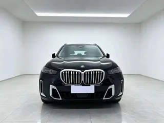 BMW X5 2024 купить из Китая, цена 7 814 000 ₽ — Suifenhe Auto