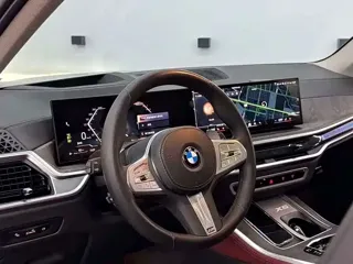 BMW X5 2024 купить из Китая, цена 7 814 000 ₽ — Suifenhe Auto
