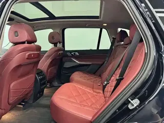 BMW X5 2024 купить из Китая, цена 7 814 000 ₽ — Suifenhe Auto