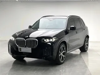 BMW X5 2024 купить из Китая, цена 9 369 000 ₽ — Suifenhe Auto
