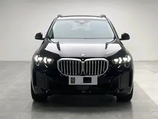 BMW X5 2024 купить из Китая, цена 9 369 000 ₽ — Suifenhe Auto