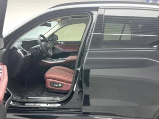 BMW X5 2024 купить из Китая, цена 9 369 000 ₽ — Suifenhe Auto