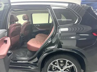 BMW X5 2024 купить из Китая, цена 9 369 000 ₽ — Suifenhe Auto