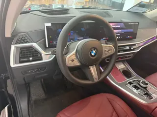BMW X5 2024 купить из Китая, цена 9 971 000 ₽ — Suifenhe Auto