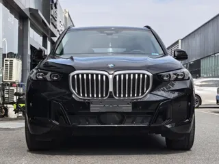 BMW X5 2025 купить из Китая, цена 10 354 000 ₽ — Suifenhe Auto