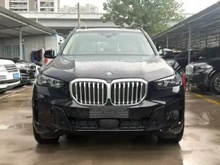 BMW X5 2026 купить из Китая, цена 10 929 000 ₽ — Suifenhe Auto