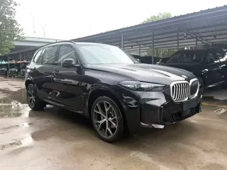 BMW X5 2026 купить из Китая, цена 10 929 000 ₽ — Suifenhe Auto