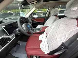 BMW X5 2026 купить из Китая, цена 10 929 000 ₽ — Suifenhe Auto