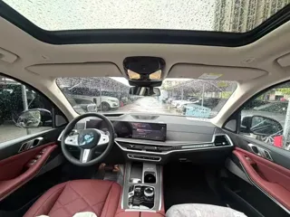 BMW X5 2026 купить из Китая, цена 10 929 000 ₽ — Suifenhe Auto