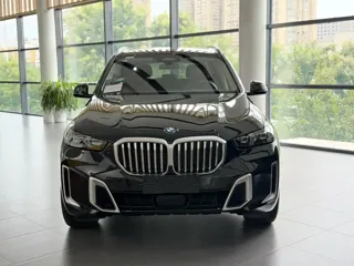 BMW X5 2025 купить из Китая, цена 10 163 000 ₽ — Suifenhe Auto
