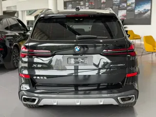 BMW X5 2025 купить из Китая, цена 10 163 000 ₽ — Suifenhe Auto