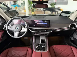 BMW X5 2025 купить из Китая, цена 10 163 000 ₽ — Suifenhe Auto