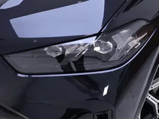 BMW X5 2024 купить из Китая, цена 9 780 000 ₽ — Suifenhe Auto