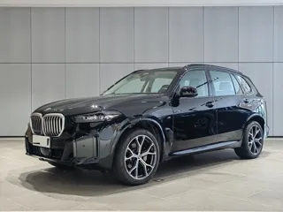 BMW X5 2024 купить из Китая, цена 7 738 000 ₽ — Suifenhe Auto