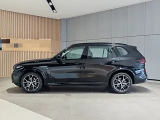 BMW X5 2024 купить из Китая, цена 7 738 000 ₽ — Suifenhe Auto