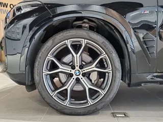 BMW X5 2024 купить из Китая, цена 7 738 000 ₽ — Suifenhe Auto