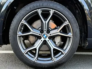 BMW X5 2025 купить из Китая, цена 9 369 000 ₽ — Suifenhe Auto