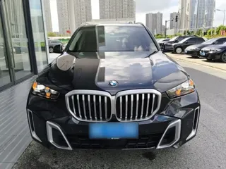 BMW X5 2024 купить из Китая, цена 8 624 000 ₽ — Suifenhe Auto