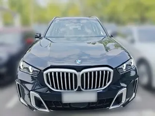 BMW X5 2025 купить из Китая, цена 10 915 000 ₽ — Suifenhe Auto