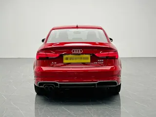 Audi A3 2019 купить из Китая, цена 1 533 000 ₽ — Suifenhe Auto