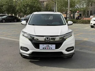Honda Vezel 2020 купить из Китая, цена 1 711 000 ₽ — Suifenhe Auto