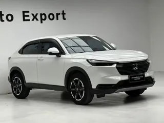 Honda Vezel 2022 купить из Китая, цена 1 953 000 ₽ — Suifenhe Auto