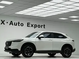 Honda Vezel 2022 купить из Китая, цена 1 953 000 ₽ — Suifenhe Auto