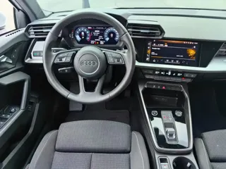 Audi A3 2022 купить из Китая, цена 1 446 000 ₽ — Suifenhe Auto