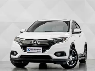 Honda Vezel 2022 купить из Китая, цена 1 413 000 ₽ — Suifenhe Auto