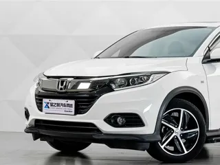 Honda Vezel 2022 купить из Китая, цена 1 413 000 ₽ — Suifenhe Auto