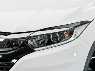 Honda Vezel 2022 купить из Китая, цена 1 413 000 ₽ — Suifenhe Auto