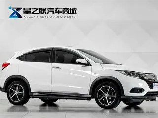 Honda Vezel 2022 купить из Китая, цена 1 413 000 ₽ — Suifenhe Auto