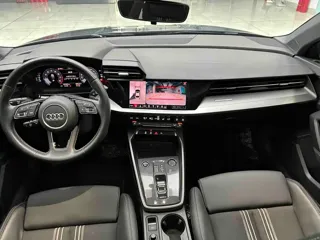 Audi A3 2023 купить из Китая, цена 2 459 000 ₽ — Suifenhe Auto