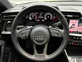 Audi A3 2023 купить из Китая, цена 2 459 000 ₽ — Suifenhe Auto