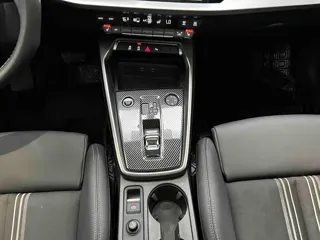 Audi A3 2023 купить из Китая, цена 2 459 000 ₽ — Suifenhe Auto