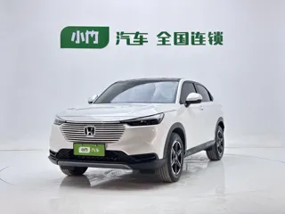 Honda Vezel 2023 купить из Китая, цена 2 135 000 ₽ — Suifenhe Auto