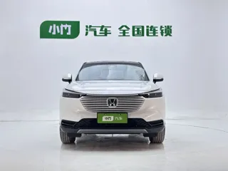 Honda Vezel 2023 купить из Китая, цена 2 135 000 ₽ — Suifenhe Auto