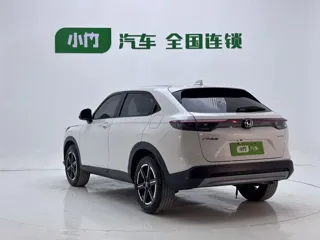 Honda Vezel 2023 купить из Китая, цена 2 135 000 ₽ — Suifenhe Auto
