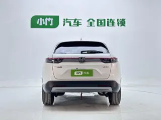 Honda Vezel 2023 купить из Китая, цена 2 135 000 ₽ — Suifenhe Auto