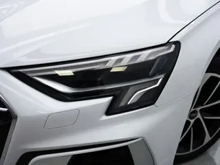 Audi A3 2023 купить из Китая, цена 1 796 000 ₽ — Suifenhe Auto