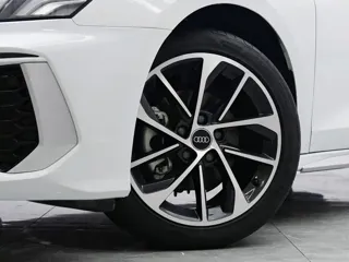 Audi A3 2023 купить из Китая, цена 1 796 000 ₽ — Suifenhe Auto