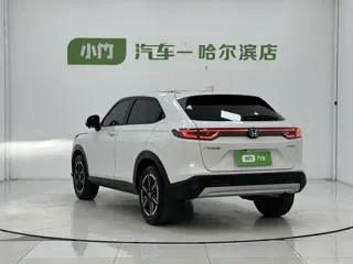 Honda Vezel 2023 купить из Китая, цена 1 979 000 ₽ — Suifenhe Auto