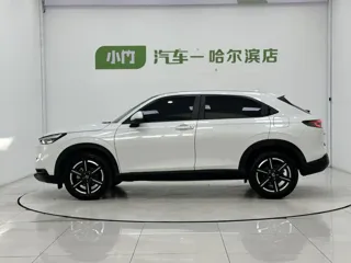 Honda Vezel 2023 купить из Китая, цена 1 979 000 ₽ — Suifenhe Auto
