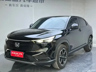 Honda Vezel 2023 купить из Китая, цена 2 187 000 ₽ — Suifenhe Auto