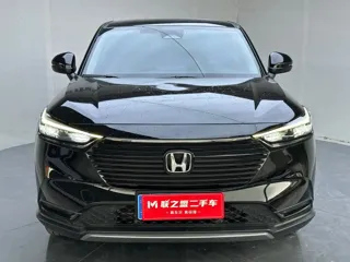 Honda Vezel 2023 купить из Китая, цена 2 187 000 ₽ — Suifenhe Auto