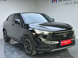 Honda Vezel 2023 купить из Китая, цена 2 187 000 ₽ — Suifenhe Auto